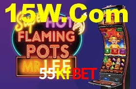 VIP Casino 55Kfbet