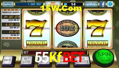 55Kfbet Plataforma