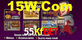 Football Betting 55Kfbet