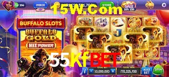 Account Benefits 55Kfbet