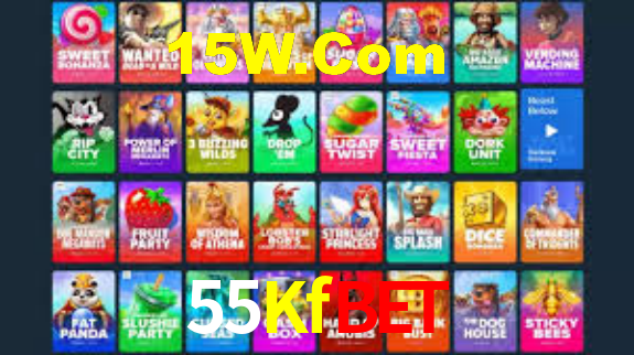 55Kfbet