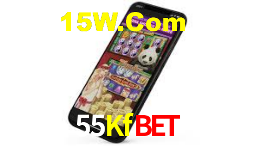 Welcome Bonus 55Kfbet