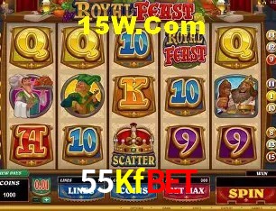 Estatísticas do Jogo 55Kfbet