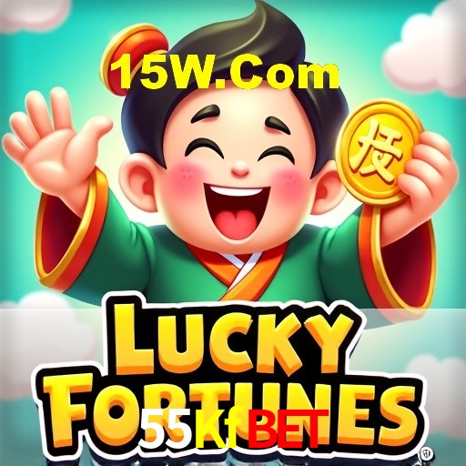 Casino VIP 55Kfbet