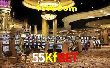 Recursos de Bônus 55Kfbet