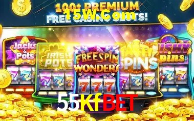 55Kfbet
