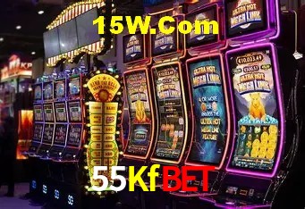Diretório de Jogos 55Kfbet