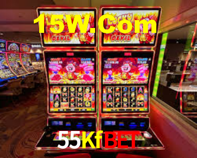 55Kfbet