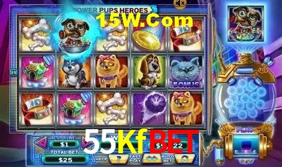 55Kfbet