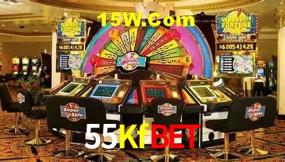 Jogos de Slot 55Kfbet