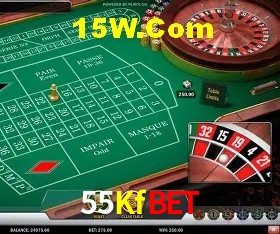 Benefícios da Conta 55Kfbet