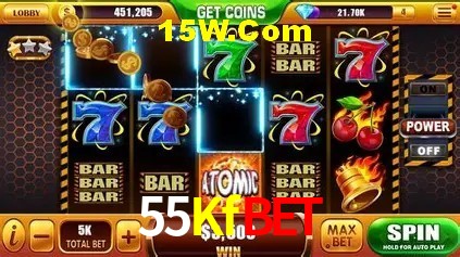 55Kfbet