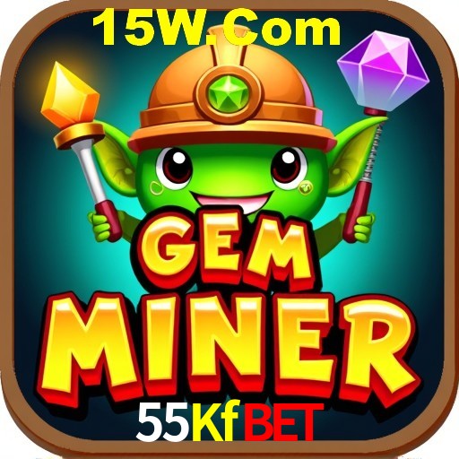 Interface do App 55Kfbet