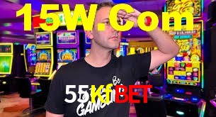 Game Providers 55Kfbet