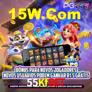 55Kfbet Plataforma