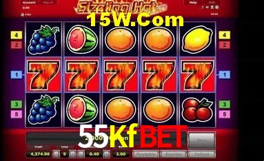 Cadastro Rápido 55Kfbet