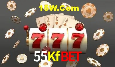 Login Seguro 55Kfbet