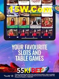 Bonus Features 55Kfbet