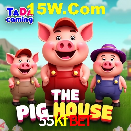 A Emoção da Loteria na 55Kfbet: Uma Chance de Mudança de Vida