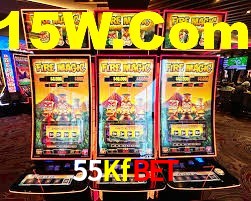 VIP Casino 55Kfbet