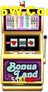 Welcome Bonus 55Kfbet