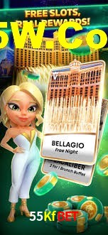 Exclusive Games 55Kfbet