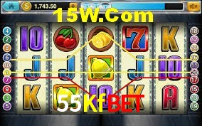 Tennis Betting 55Kfbet