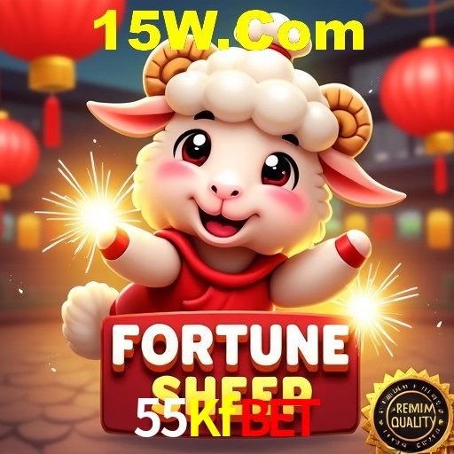 Inovações de Jogos na 55Kfbet: O Futuro das Experiências Interativas