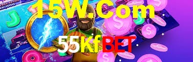 Sinta a adrenalina dos jogos de cassino com 55Kfbet