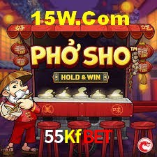 Football Betting 55Kfbet