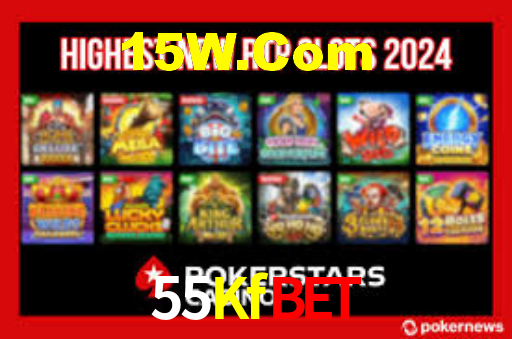 Bônus Generosos e Exclusivos no 55Kfbet para Você!