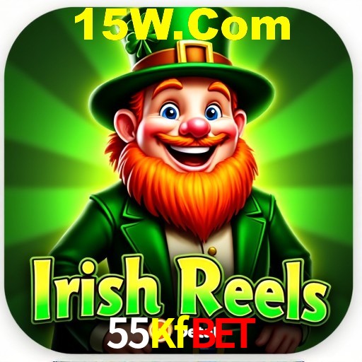 A Emoção da Loteria na 55Kfbet: Uma Chance de Mudança de Vida